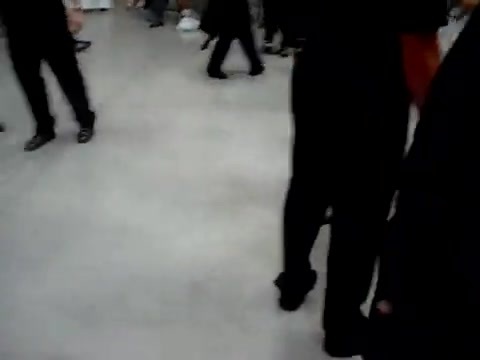 Meeting the Jonas Brothers and Demi Lovato at Walmart 2739