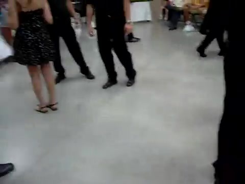 Meeting the Jonas Brothers and Demi Lovato at Walmart 2753