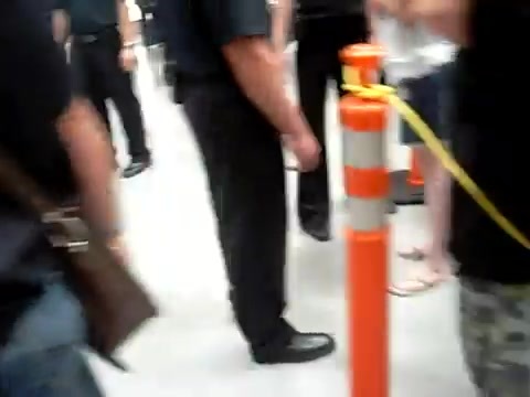 Meeting the Jonas Brothers and Demi Lovato at Walmart 2803