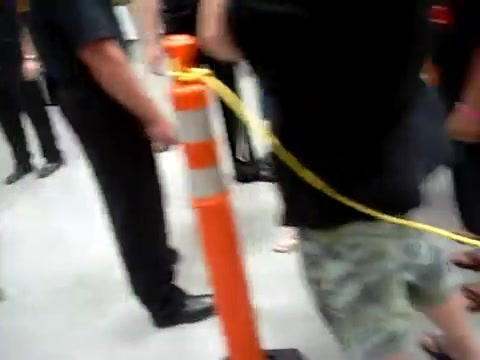 Meeting the Jonas Brothers and Demi Lovato at Walmart 2814 - Demilush - Meeting the Jonas Brothers and Demi Lovato at Walmart Part oo6