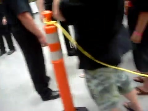 Meeting the Jonas Brothers and Demi Lovato at Walmart 2816 - Demilush - Meeting the Jonas Brothers and Demi Lovato at Walmart Part oo6