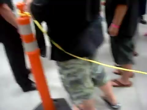 Meeting the Jonas Brothers and Demi Lovato at Walmart 2823 - Demilush - Meeting the Jonas Brothers and Demi Lovato at Walmart Part oo6