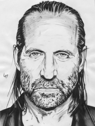 John Abruzzi