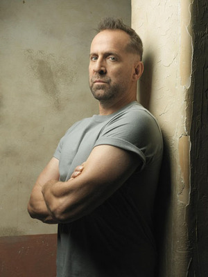 John Abruzzi (29) - John Abruzzi