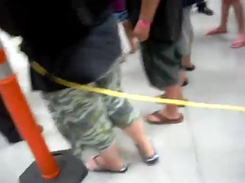 Meeting the Jonas Brothers and Demi Lovato at Walmart 2834 - Demilush - Meeting the Jonas Brothers and Demi Lovato at Walmart Part oo6