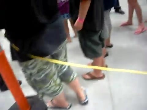 Meeting the Jonas Brothers and Demi Lovato at Walmart 2837 - Demilush - Meeting the Jonas Brothers and Demi Lovato at Walmart Part oo6