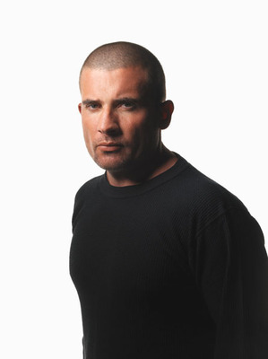 Lincoln Burrows (9) - Lincoln Burrows