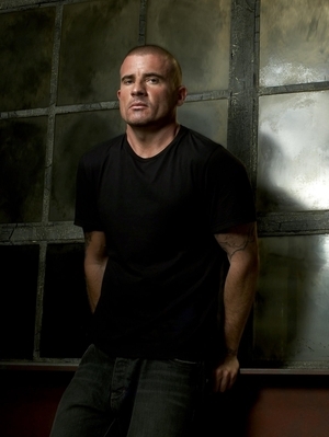 Lincoln Burrows (17) - Lincoln Burrows