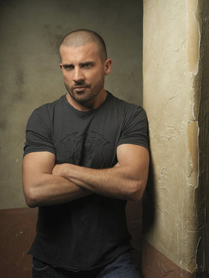 Lincoln Burrows (18) - Lincoln Burrows