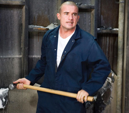 Lincoln Burrows (22)