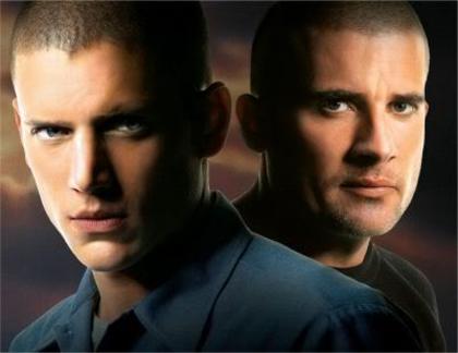 Lincoln Burrows (23) - Lincoln Burrows