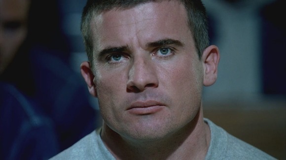 Lincoln Burrows (24)