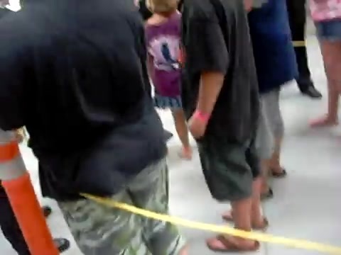 Meeting the Jonas Brothers and Demi Lovato at Walmart 2851 - Demilush - Meeting the Jonas Brothers and Demi Lovato at Walmart Part oo6