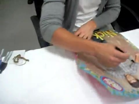 Meeting the Jonas Brothers and Demi Lovato at Walmart 1895 - Demilush - Meeting the Jonas Brothers and Demi Lovato at Walmart Part oo4
