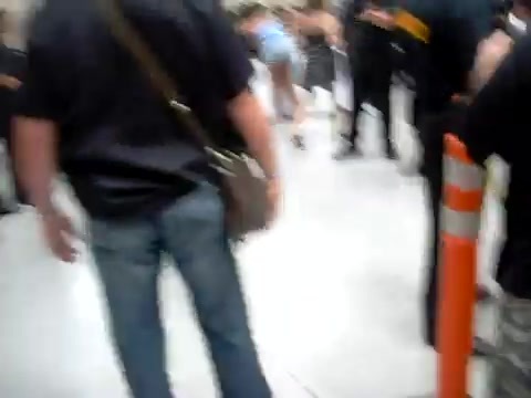 Meeting the Jonas Brothers and Demi Lovato at Walmart 2879 - Demilush - Meeting the Jonas Brothers and Demi Lovato at Walmart Part oo6