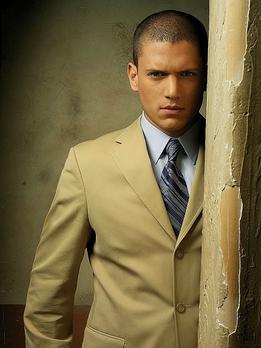 Michael Scofield (2)