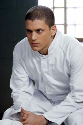 Michael Scofield (13) - Michael Scofield