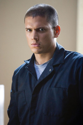 Michael Scofield (14) - Michael Scofield