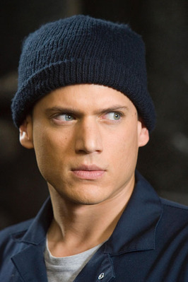 Michael Scofield (25)