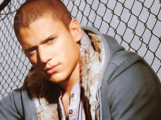 Michael Scofield (27)