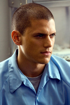 Michael Scofield (31)