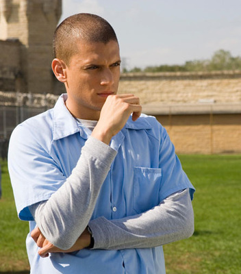 Michael Scofield (36)