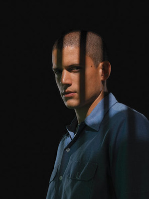Michael Scofield (38)