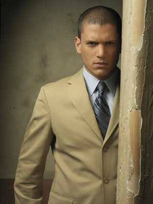 Michael Scofield (41)