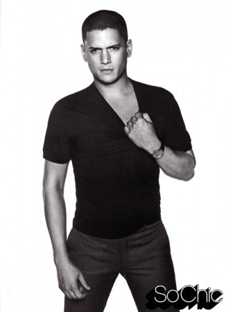Michael Scofield (46)
