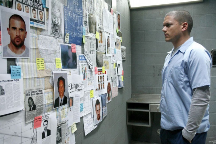 Michael Scofield (50)