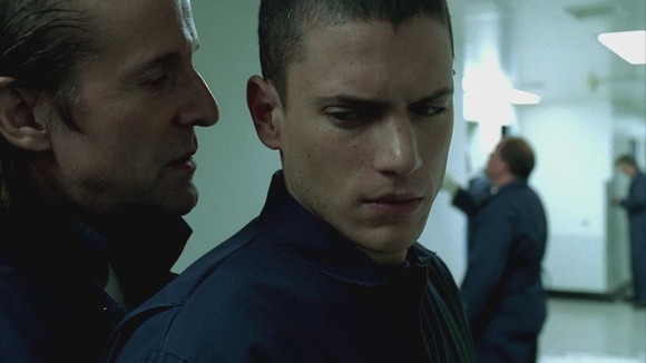Michael Scofield (53)