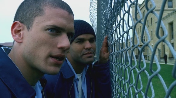 Michael Scofield (54)