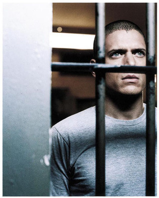 Michael Scofield (60)