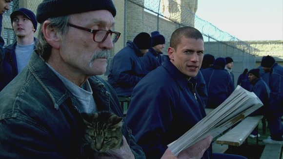 Michael Scofield (62)