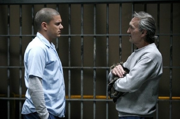 Michael Scofield (63)