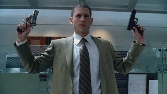 Michael Scofield (64)