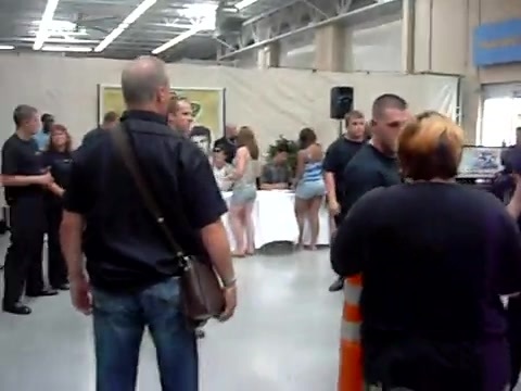 Meeting the Jonas Brothers and Demi Lovato at Walmart 2964 - Demilush - Meeting the Jonas Brothers and Demi Lovato at Walmart Part oo6