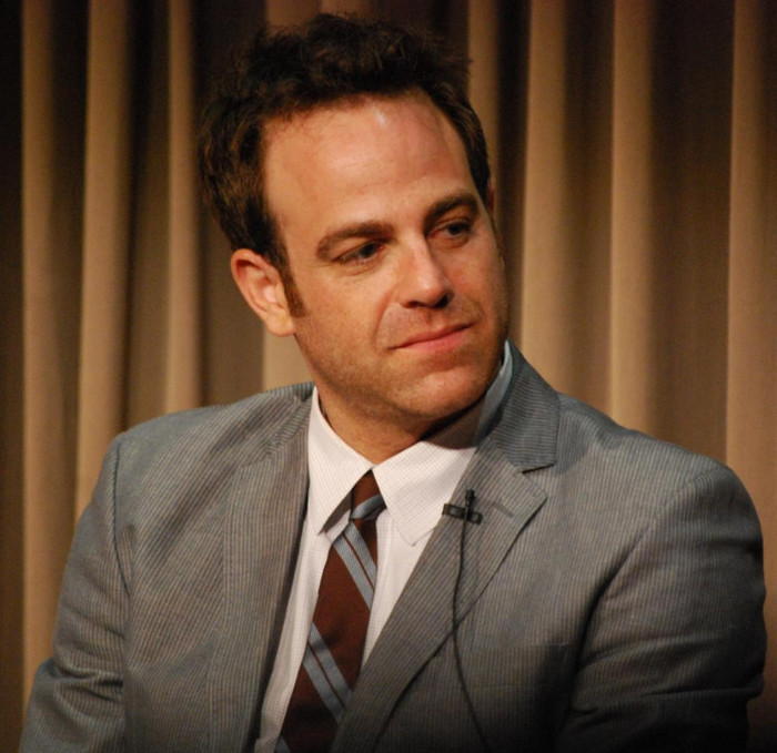 Paul Kellerman (13) - Paul Kellerman