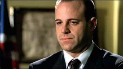 Paul Kellerman (24) - Paul Kellerman