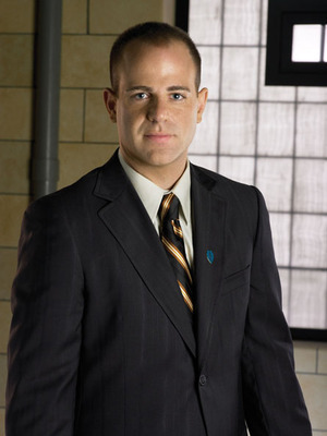 Paul Kellerman (25) - Paul Kellerman