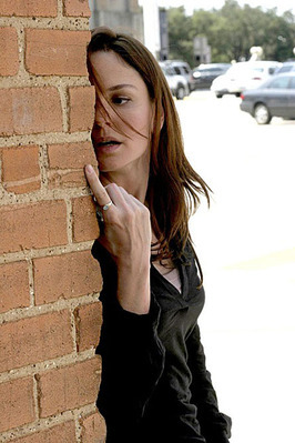 Sara Tancredi (3) - Sara Tancredi