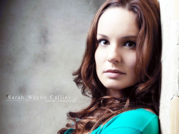 Sara Tancredi (13) - Sara Tancredi