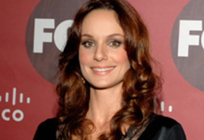 Sara Tancredi (34) - Sara Tancredi