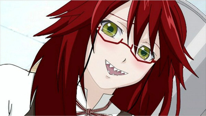 93 - Kuroshitsuji
