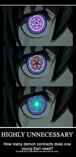 106 - Kuroshitsuji