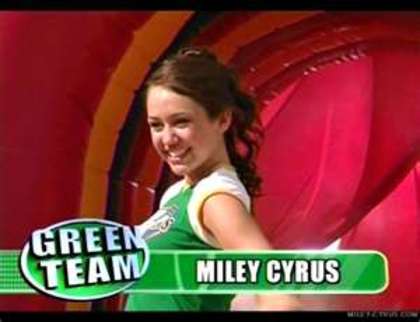 Disney Channel Games 2007 - Disney Channel Games 2007