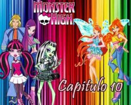 mh vs winx - monster high vs winx