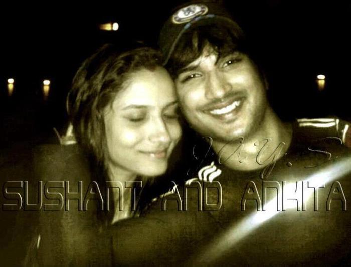 77 - Ankita Lokhande