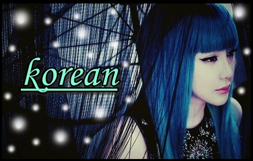 Esti scumpa mea ` :o3. :x - o For korean o