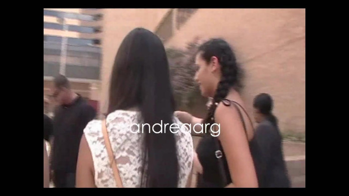Demi Lovato Meeting Fans @Houston 11_09_10 0753